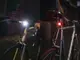 Мигалка задняя Knog Blinder Mini Dot Rear 11 Lumens Black