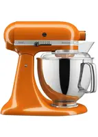 Кухонная машина KitchenAid Artisan 5KSM175PSEHY 300 Вт оранж