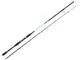 2407-240 Вудилище спінінгове Salmo Blaster SPIN 40 10-40/2.40