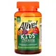 Витамины и минералы Nature's Way Alive! Gummies Multi-Vitamin for Children, 90 желеек