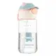 Бутылка для воды Ardesto Bear AR2255BB 550 мл розовая