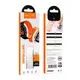 Ремешок HOCO iWatch Flexible series magnetic silicone strap WA39 (38/40/41/42mm)