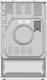Плита комбинированная Gorenje GK5С40WH 62 л