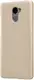 Чехол-накладка Nillkin Super Frosted Shield Xiaomi Redmi 4 Gold