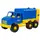 Іграшковий сміттєвоз "City Truck" 39399 з контейнером