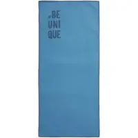 Полотенце из микрофибры Uquip Agility 40x90 cm Petrol 247315
