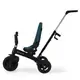 Трехколесный велосипед Kinderkraft Twipper Green KRTWIP00GRE0000