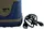 Фонарь кемпинговый Outwell Lantern Carnelian DC 350 Blue Shadow 651073