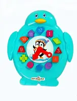 Сортер Kinderway Пингвин KW-40-002 28х31.5 см