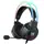 Наушники ONIKUMA Gaming RGB X15 Pro