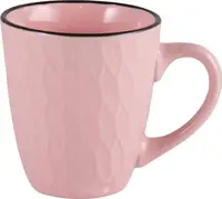 Кружка Milika Tiny Pink M0420-L32P 200 мл