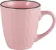 Кружка Milika Tiny Pink M0420-L32P 200 мл