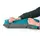 Самонадувна подушка Naturehike Sponge automatic Inflatable Pillow UPD NH17A001-L Blue