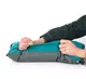Самонадувна подушка Naturehike Sponge automatic Inflatable Pillow UPD NH17A001-L Blue