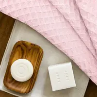 Набор полотенец CUBE ROSE CS1
