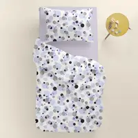 Наволочка на подушку 50х70 BALLS