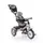 Велосипед 3х кол Lorelli NEO AIR grey luxe