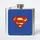 Фляга "Superman"