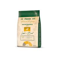 Корм для дорослих та малих порід собак Fitmin dog MINI MAINTENANCE LAMB & BEEF 2,5кг