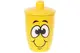 Банка керамическая Bona Di Funny Smile DM-775-SM 650 мл