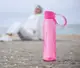 Бутылка для воды Gustо Sky GT-G-911035-pink 630 мл розовая