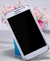 Чехол Nillkin для Samsung Galaxy Win I8552 Frosted Shield, White