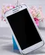 Чехол Nillkin для Samsung Galaxy Win I8552 Frosted Shield, White