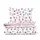 Подростковый комплект без простыни LOLLIPOPS