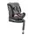 Автокресло Sesttino Extender i-Size 0-36kg Grey