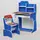 Детская парта Bambi W 2071-70-4 UA