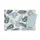 Набор столовый на 4 персоны FOLIAGE GREY BLUE & SKYEY