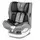 Автокресло Lionelo OLIVER 9-36 kg Isofix Stone