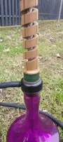 Кальян Snake Hookah Горіх – стиль та якість в одному виробі Б/У