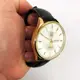 Часы наручные мужские SKMEI 5702/2075GDSI, Часы для модного мужчины, Часы наручные мужские стрелочные