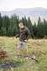 Кофта флисовая Tribe Fleece Jacket Full Zip T-KJ-0011-olive-48 48 р оливковая