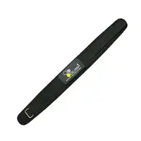 Пояс для тяжелой атлетики Olimp Hardcore Profi Belt 6, Black S