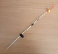 Кивок річний бічній лавсановий Albatros 23 cm 02