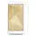 Захисне скло Lion для Xiaomi Redmi Note 4 3D Perfect Protection Full Glue, White