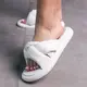 Шлепанцы женские Fashion Jiji 3674 41 размер 26 см Белый