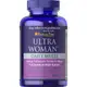 Ultra Woman™ Max Daily Multi Multivitamin - 90 caps