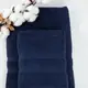 Полотенце для лица банное ТЕП Tender Touch Dark Blue Р-04139-27908 70х140 см темно синее