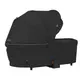 Коляска универсальная Carrello Epica CRL-8510/1 (space black)