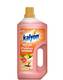 Средство для мытья пола Kalyon Wood Floor Cleaner Orange Scented 8698848002724 750 мл