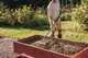 Грабли облегченные Fiskars ErgonomiС 1000652 154 см