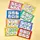 Деревʼяний ігровий набір "Лото: Абетка та цифри" (укр)