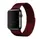 Ремешок для умных часов Smart Watch 42/44 Миланская петля (Бордовый)