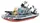 Конструктор Qman 1720Q Военный набор, 235 деталей