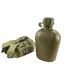 Фляга тактическая KOMBAT UK Tactical Water Bottle