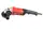 Машина кутошліфувальна MPT "ECO", 125 мм, 1200 Вт, 8500 об/хв. Black and Red (MAG5-ECO)