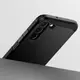 Чехол Spigen для Samsung Galaxy S22 - Tough Armor, Black (ACS03991)